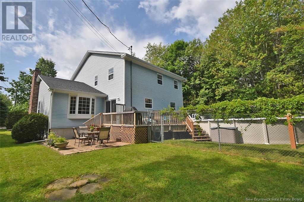 81 Birmingham Court, Fredericton, New Brunswick  E3B 6H2 - Photo 6 - NB121148