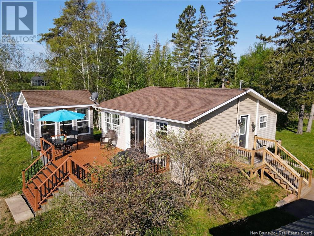 47 Clear View Road, Grand-Barachois, New Brunswick  E4P 6Z1 - Photo 1 - NB121184
