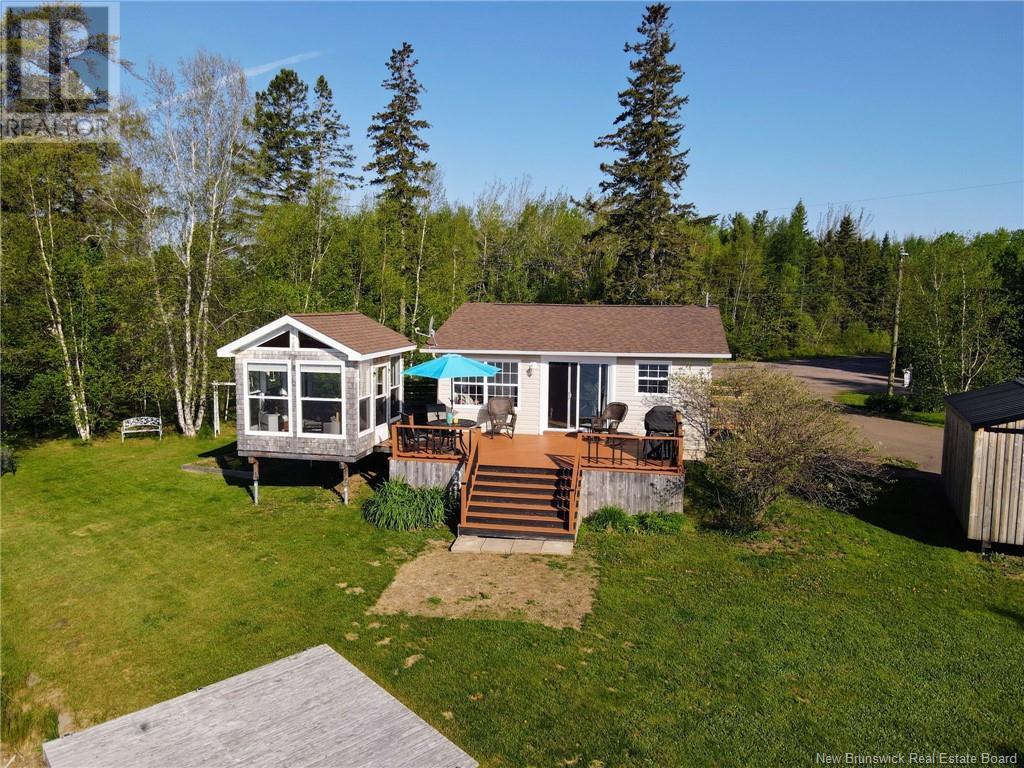 47 Clear View Road, Grand-Barachois, New Brunswick  E4P 6Z1 - Photo 2 - NB121184