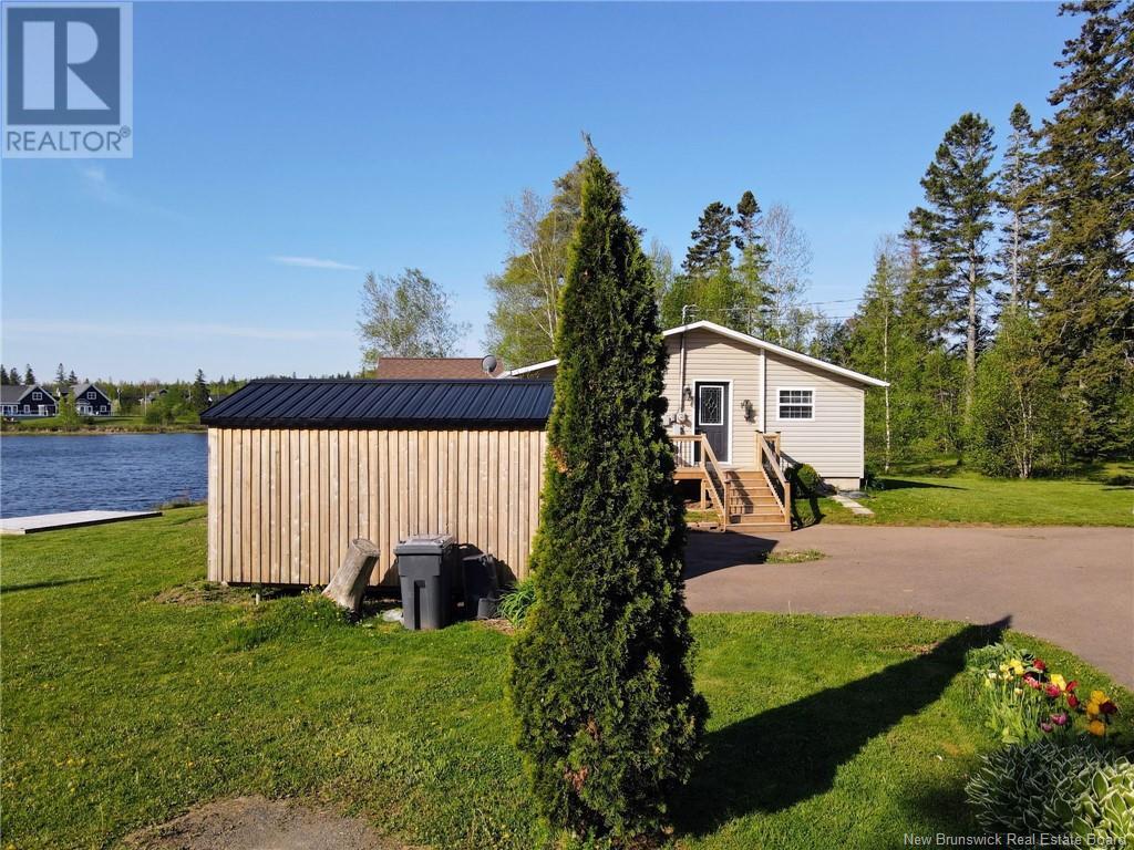 47 Clear View Road, Grand-Barachois, New Brunswick  E4P 6Z1 - Photo 25 - NB121184