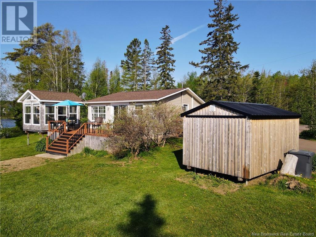 47 Clear View Road, Grand-Barachois, New Brunswick  E4P 6Z1 - Photo 44 - NB121184