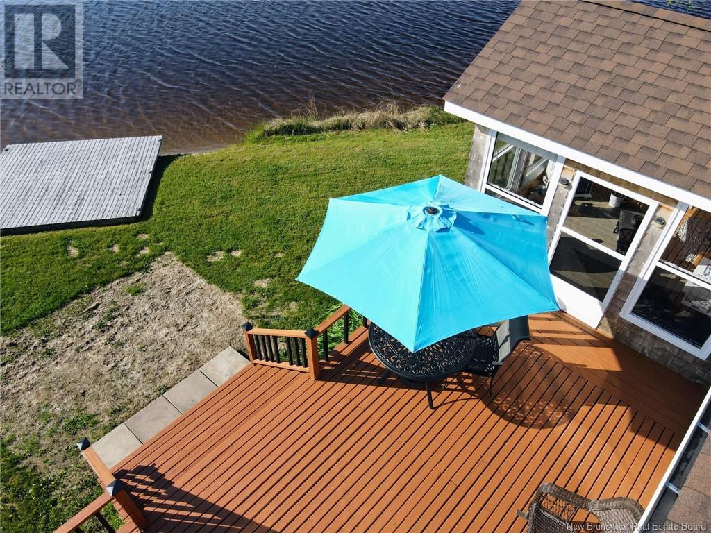 47 Clear View Road, Grand-Barachois, New Brunswick  E4P 6Z1 - Photo 45 - NB121184
