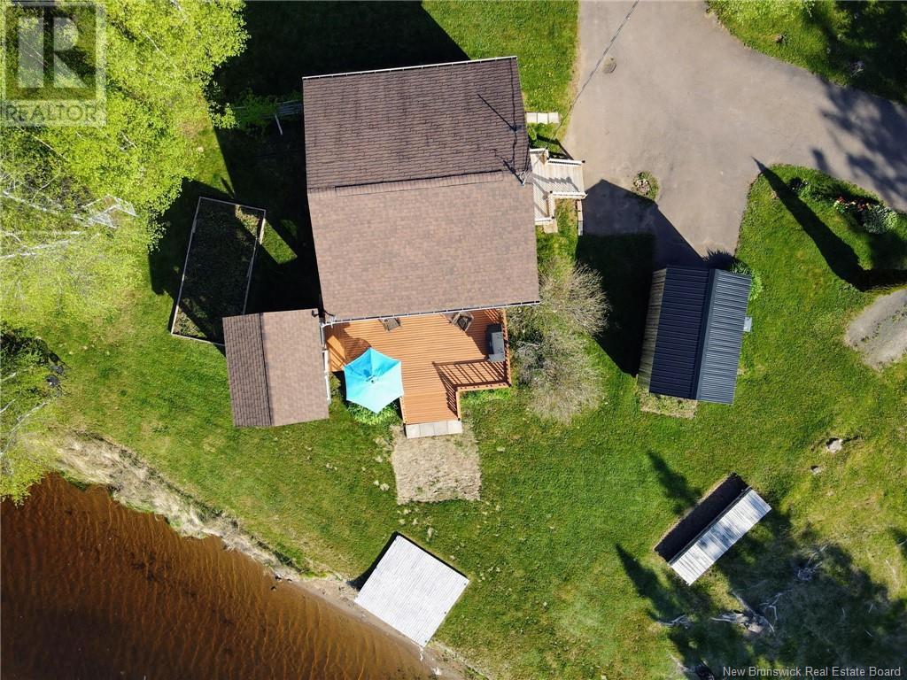 47 Clear View Road, Grand-Barachois, New Brunswick  E4P 6Z1 - Photo 46 - NB121184