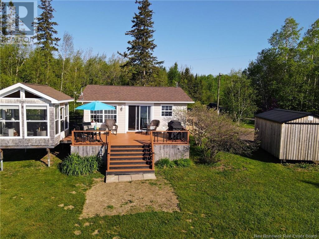 47 Clear View Road, Grand-Barachois, New Brunswick  E4P 6Z1 - Photo 5 - NB121184