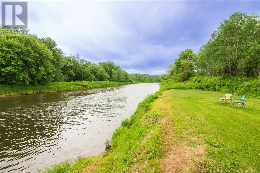 Route 121, Riverbank, New Brunswick  E5T 4Z5 - Photo 12 - NB120681