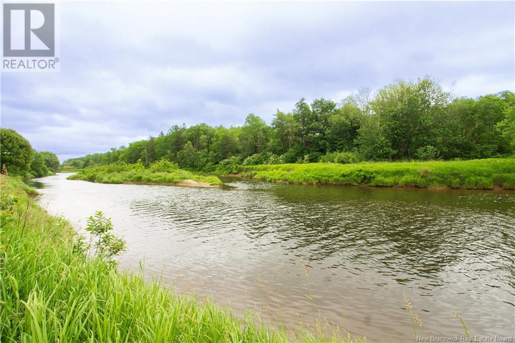 Route 121, Riverbank, New Brunswick  E5T 4Z5 - Photo 19 - NB120681