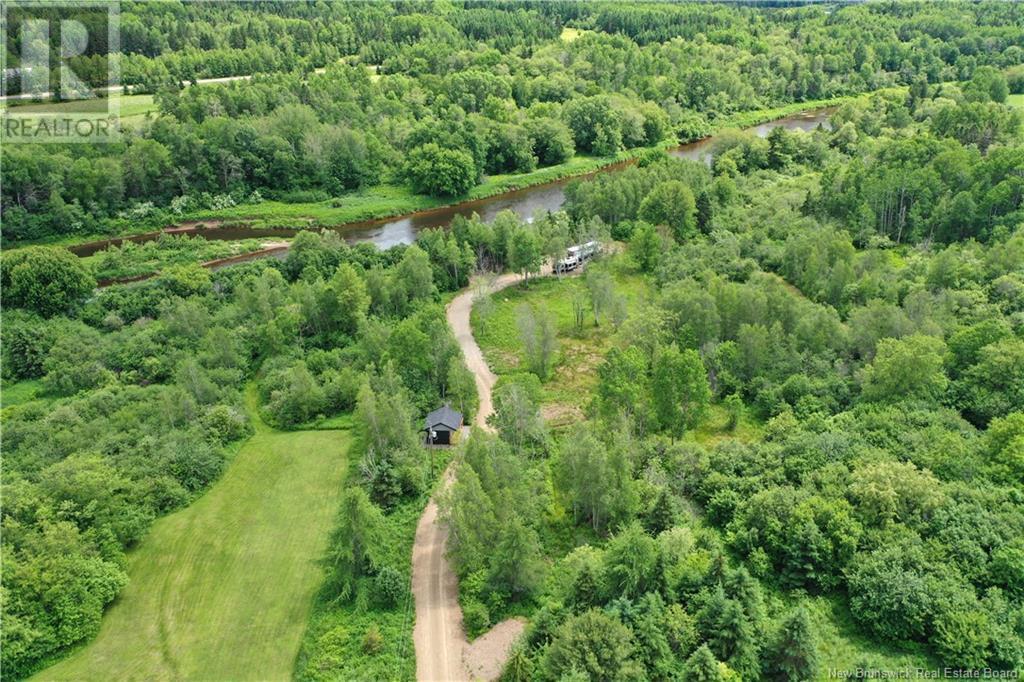 Route 121, Riverbank, New Brunswick  E5T 4Z5 - Photo 2 - NB120681