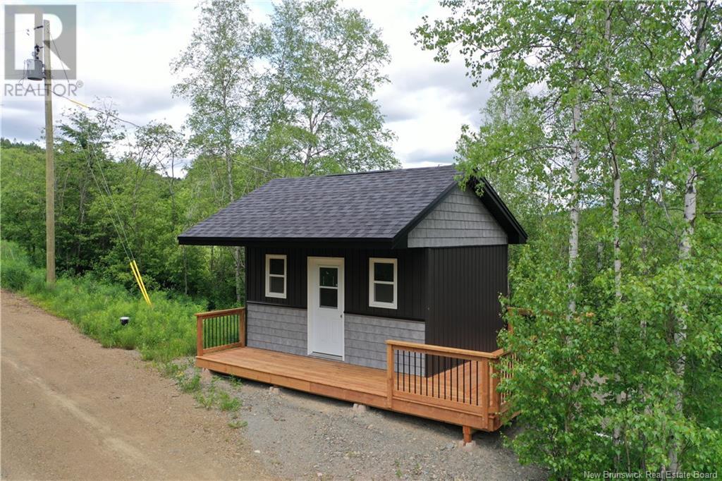 Route 121, Riverbank, New Brunswick  E5T 4Z5 - Photo 21 - NB120681