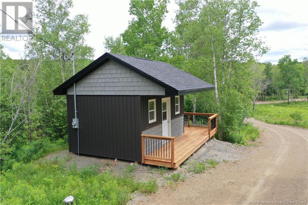 Route 121, Riverbank, New Brunswick  E5T 4Z5 - Photo 22 - NB120681