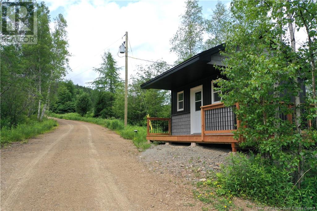 Route 121, Riverbank, New Brunswick  E5T 4Z5 - Photo 23 - NB120681