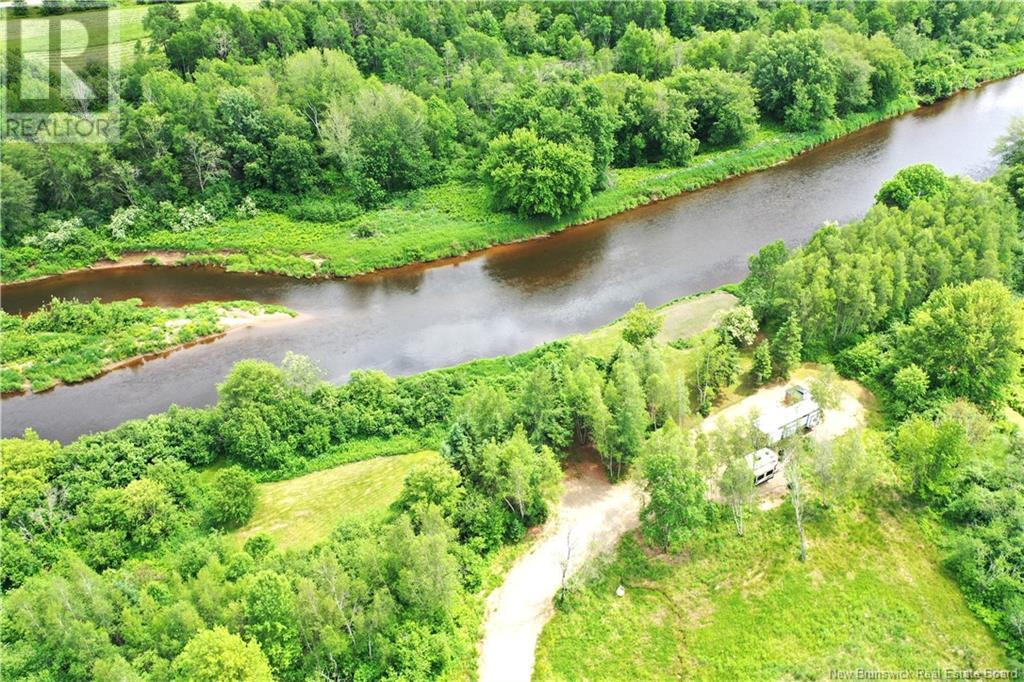 Route 121, Riverbank, New Brunswick  E5T 4Z5 - Photo 25 - NB120681