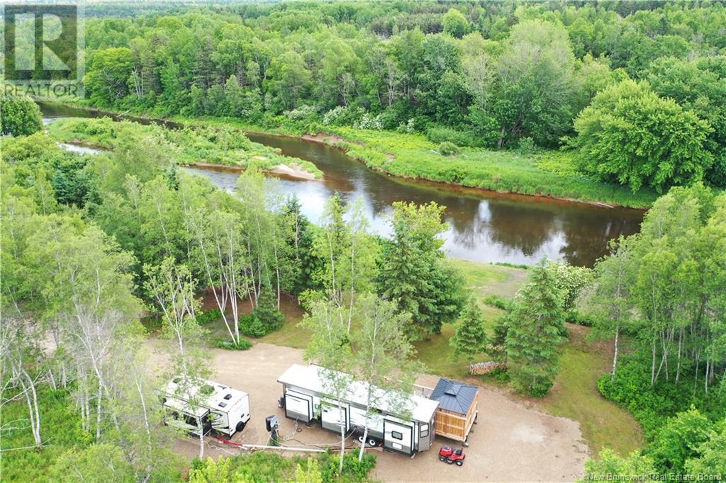 Route 121, Riverbank, New Brunswick  E5T 4Z5 - Photo 26 - NB120681