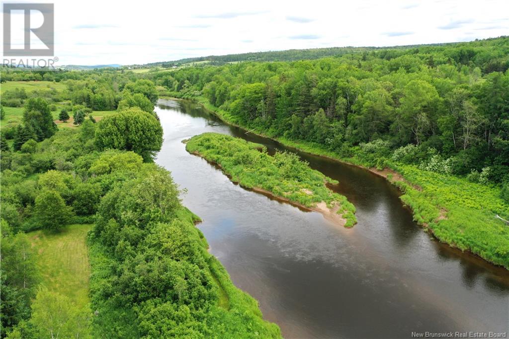 Route 121, Riverbank, New Brunswick  E5T 4Z5 - Photo 27 - NB120681