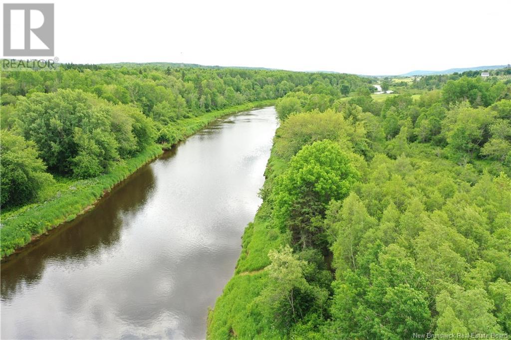 Route 121, Riverbank, New Brunswick  E5T 4Z5 - Photo 28 - NB120681