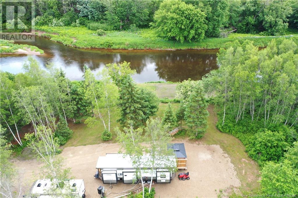 Route 121, Riverbank, New Brunswick  E5T 4Z5 - Photo 3 - NB120681