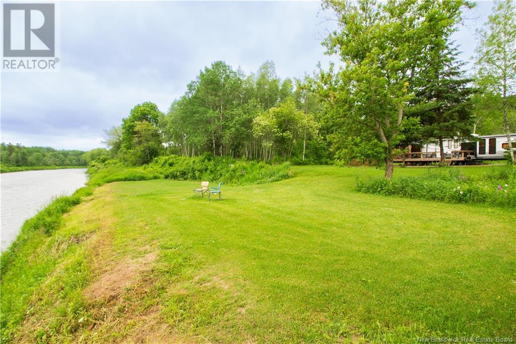Route 121, Riverbank, New Brunswick  E5T 4Z5 - Photo 33 - NB120681