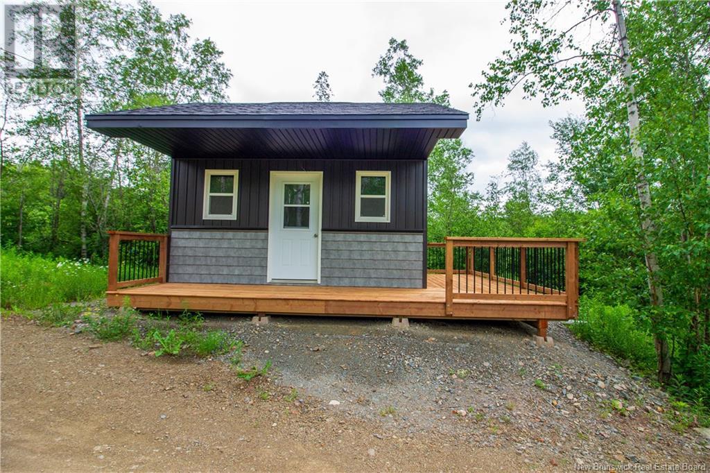 Route 121, Riverbank, New Brunswick  E5T 4Z5 - Photo 34 - NB120681