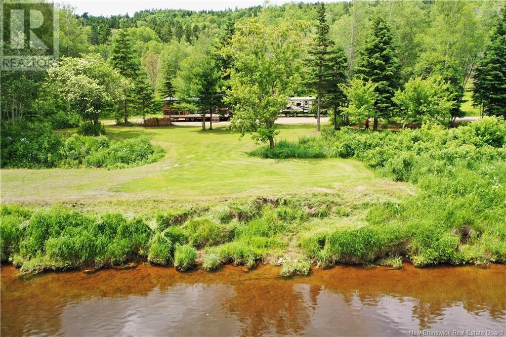 Route 121, Riverbank, New Brunswick  E5T 4Z5 - Photo 4 - NB120681