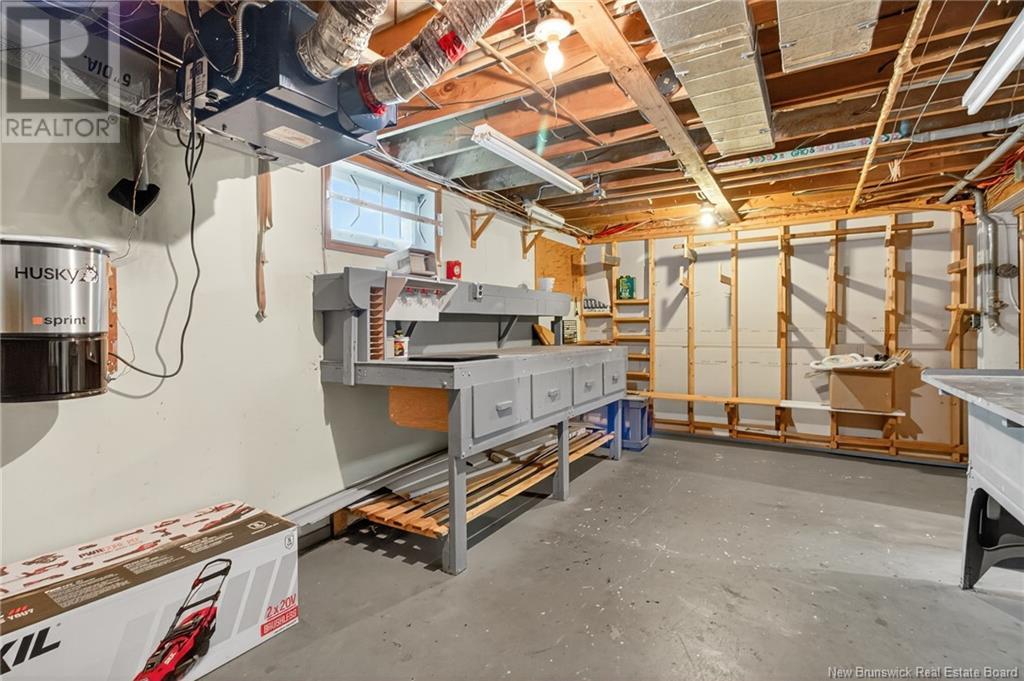 106 Rockland Drive, Moncton, New Brunswick  E1A 3T5 - Photo 33 - NB121242