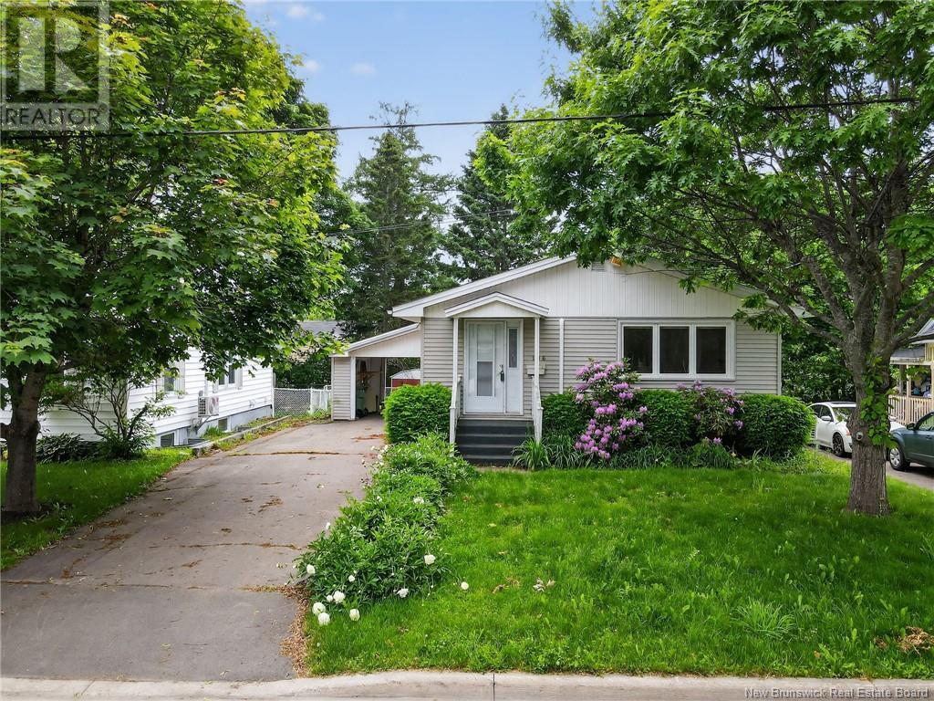106 Rockland Drive, Moncton, New Brunswick  E1A 3T5 - Photo 47 - NB121242