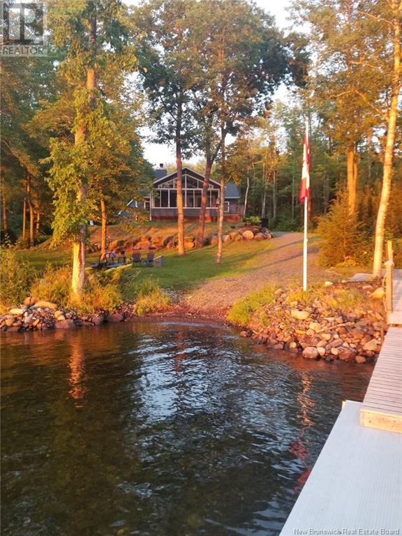 173 Grayson Lane, East Grand Lake, New Brunswick