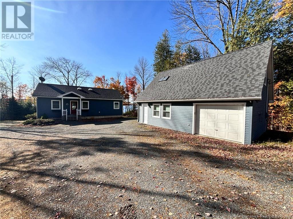 173 Grayson Lane, East Grand Lake, New Brunswick  E6H 1Y5 - Photo 2 - NB119428