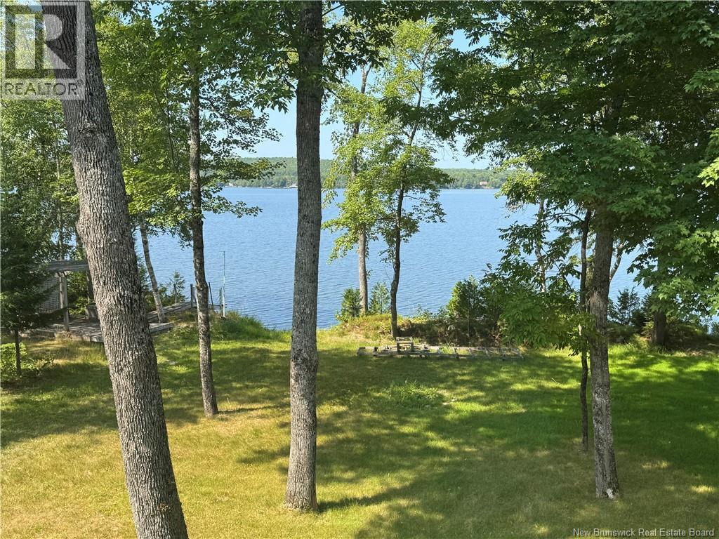 173 Grayson Lane, East Grand Lake, New Brunswick  E6H 1Y5 - Photo 48 - NB119428