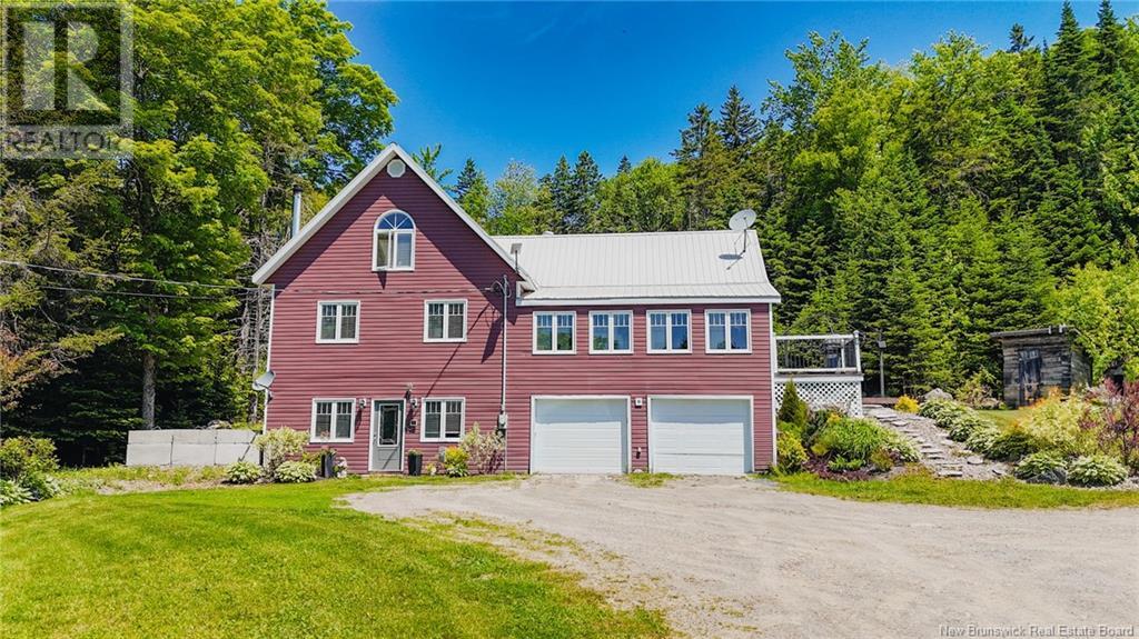 534 Kenneth Road, Glassville, New Brunswick  E7L 1V3 - Photo 3 - NB120954
