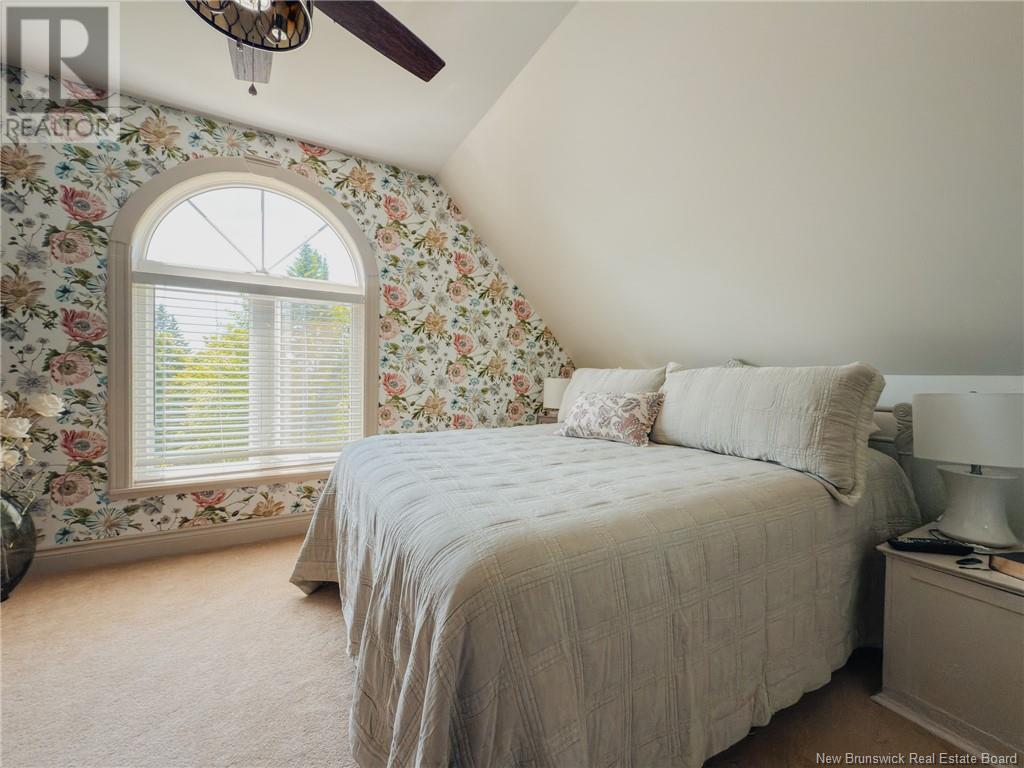 534 Kenneth Road, Glassville, New Brunswick  E7L 1V3 - Photo 38 - NB120954