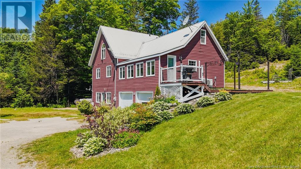 534 Kenneth Road, Glassville, New Brunswick  E7L 1V3 - Photo 4 - NB120954