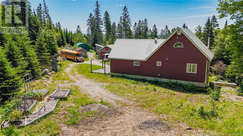 534 Kenneth Road, Glassville, New Brunswick  E7L 1V3 - Photo 6 - NB120954