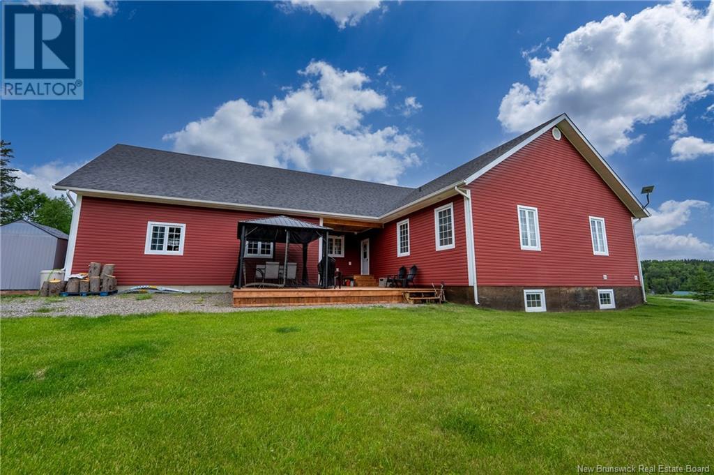 1190 Route 109, Red Rapids, New Brunswick  E7H 4H3 - Photo 10 - NB121246