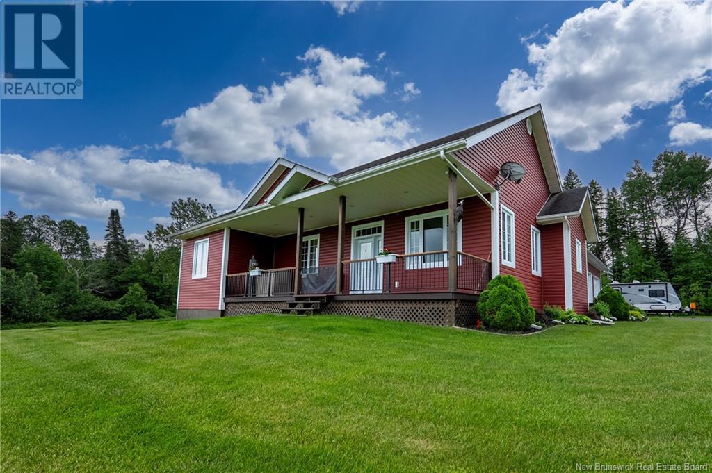 1190 Route 109, Red Rapids, New Brunswick  E7H 4H3 - Photo 2 - NB121246