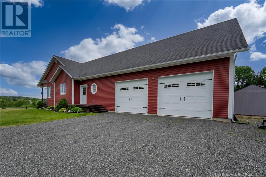 1190 Route 109, Red Rapids, New Brunswick  E7H 4H3 - Photo 3 - NB121246