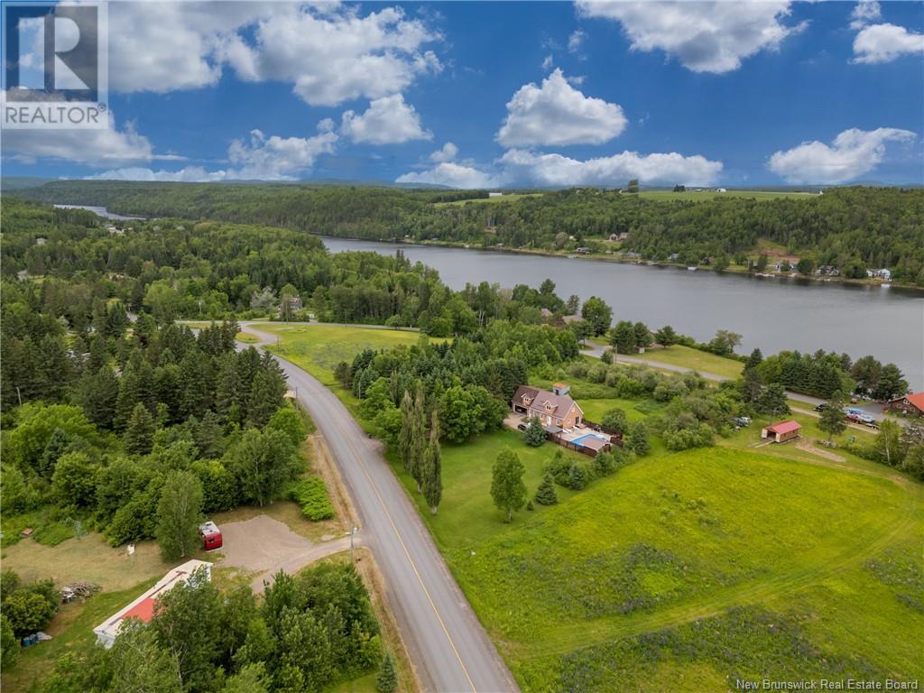 1190 Route 109, Red Rapids, New Brunswick  E7H 4H3 - Photo 38 - NB121246