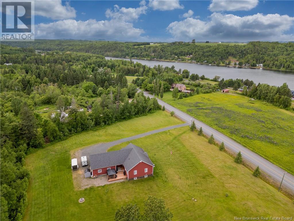 1190 Route 109, Red Rapids, New Brunswick  E7H 4H3 - Photo 4 - NB121246