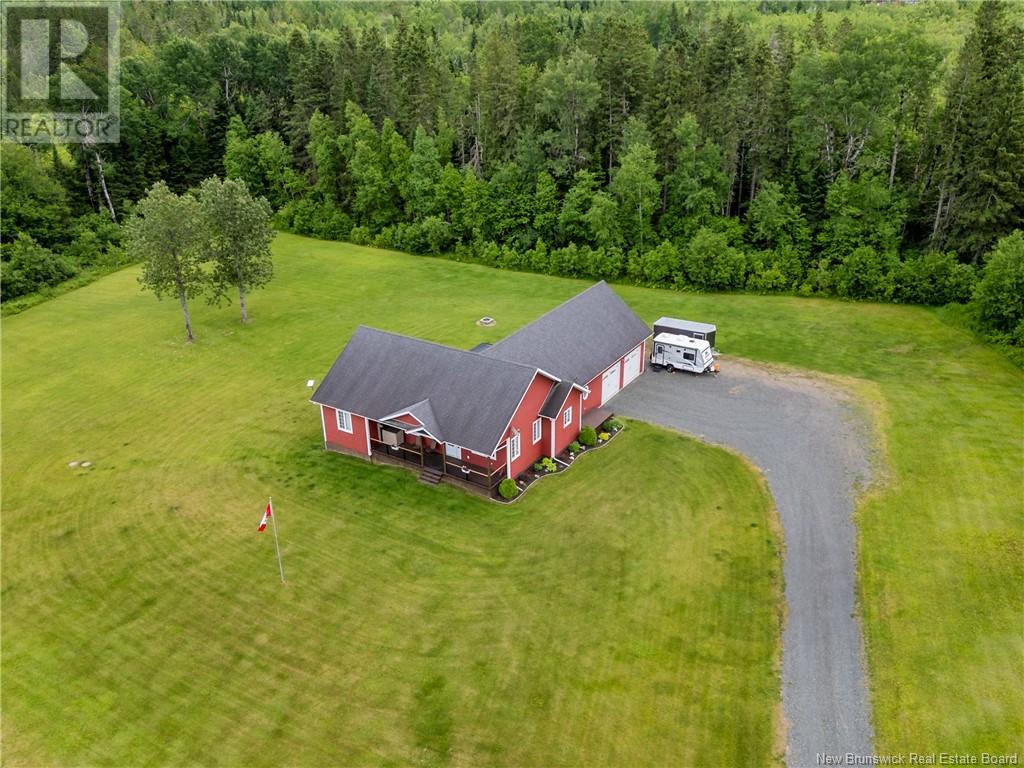 1190 Route 109, Red Rapids, New Brunswick  E7H 4H3 - Photo 6 - NB121246