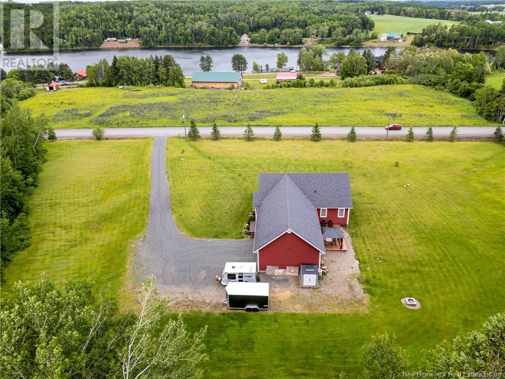 1190 Route 109, Red Rapids, New Brunswick  E7H 4H3 - Photo 8 - NB121246