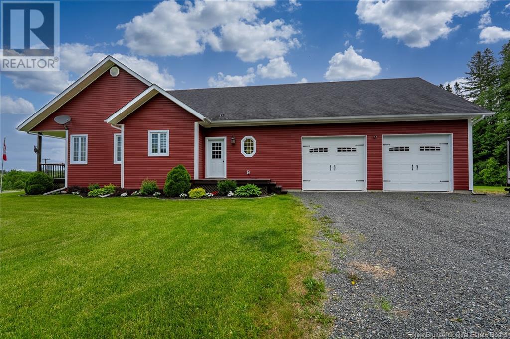 1190 Route 109, Red Rapids, New Brunswick  E7H 4H3 - Photo 9 - NB121246