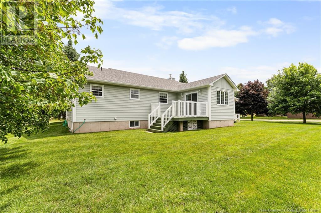 99 La Batture Street, Shediac, New Brunswick  E4P 1Y1 - Photo 44 - NB121130
