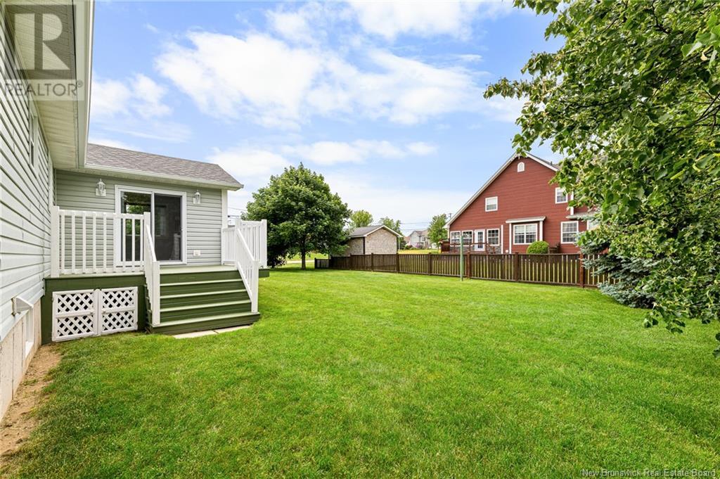 99 La Batture Street, Shediac, New Brunswick  E4P 1Y1 - Photo 45 - NB121130