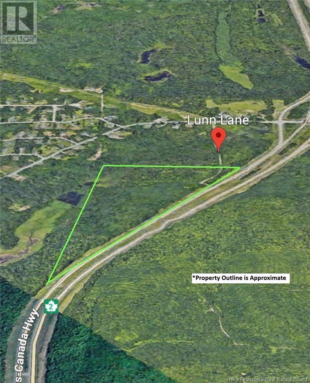N/a Mazerolle Road, Mazerolle Settlement, New Brunswick  E3E 1Y4 - Photo 2 - NB121249