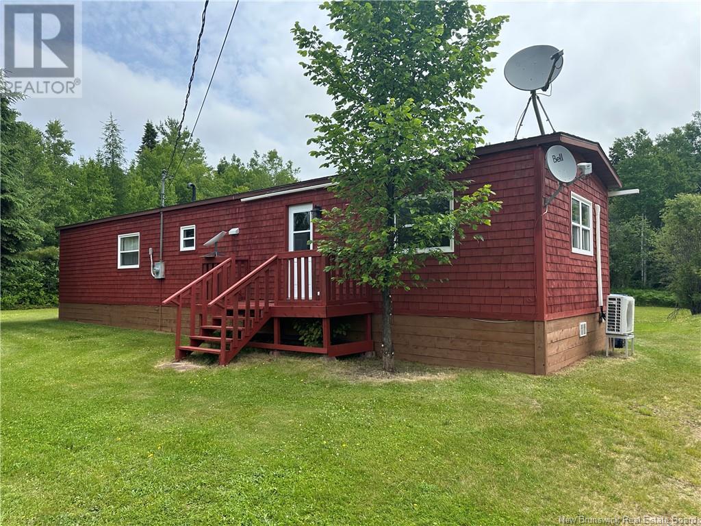 2206 NorthWest Road, Trout Brook, New Brunswick