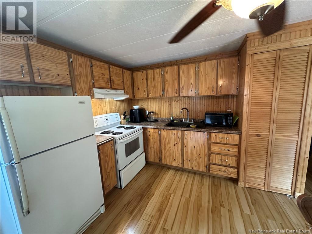 2206 Northwest Road, Trout Brook, New Brunswick  E1V 2L1 - Photo 2 - NB121234