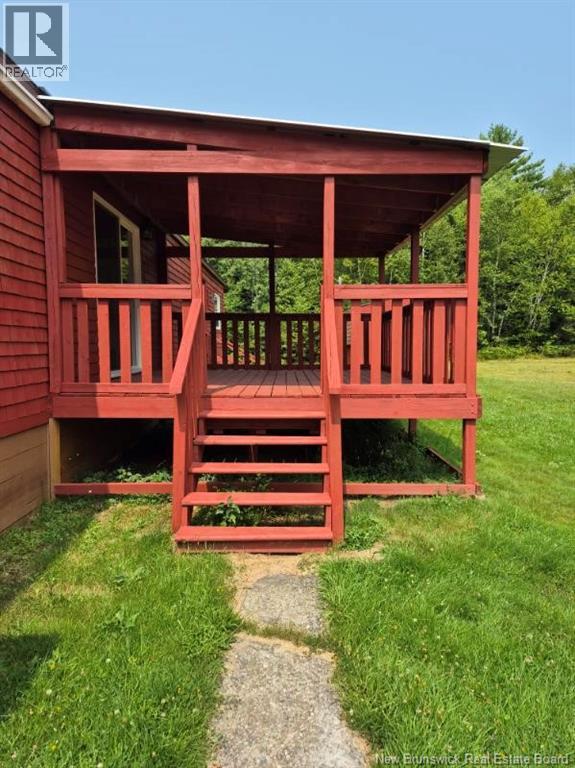 2206 Northwest Road, Trout Brook, New Brunswick  E1V 2L1 - Photo 20 - NB121234