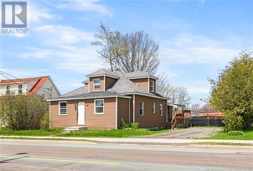 49 Killam Drive, Moncton, New Brunswick