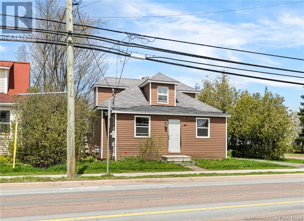 49 Killam Drive, Moncton, New Brunswick  E1G 3R5 - Photo 2 - NB120269