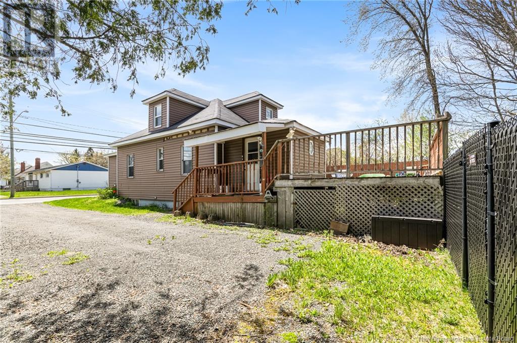 49 Killam Drive, Moncton, New Brunswick  E1G 3R5 - Photo 4 - NB120269