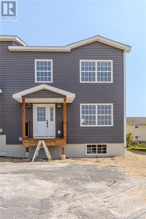 10 Miranda Way, Saint John, New Brunswick