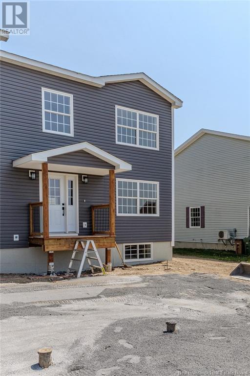 10 Miranda Way, Saint John, New Brunswick  E2J 0G9 - Photo 2 - NB121073